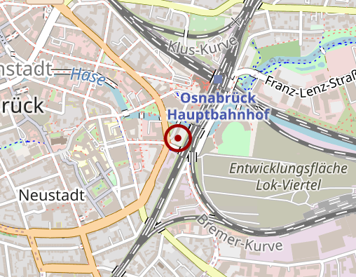 Karte: Störr und Zander