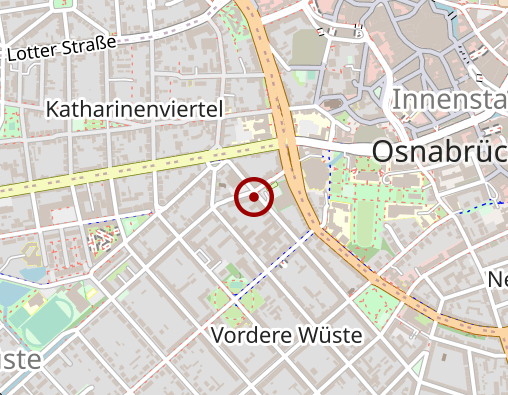 Karte: Fichter Claus