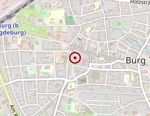 Karte: Kreidemann Karl-Heinz