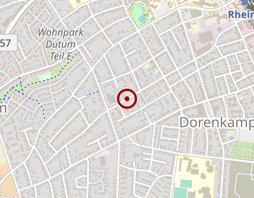 Karte: Udes Taxi Service Inhaber A. Uthayachandran