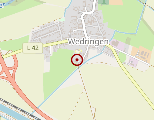 Karte: Taxi & Mietwagen