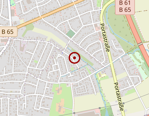 Karte: Abels A. Dr.med.