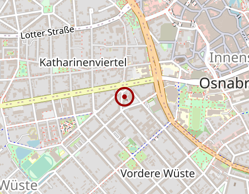 Karte: Stahmann Ulrike Dipl.-Psych.