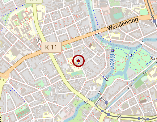 Karte: Völkel Susanne Dipl.-Psych.