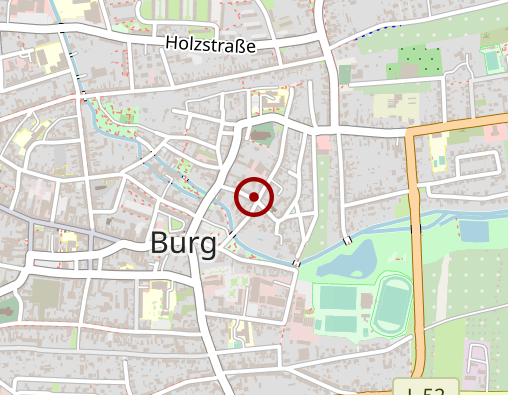 Karte: Eisenbeiß Kathrin