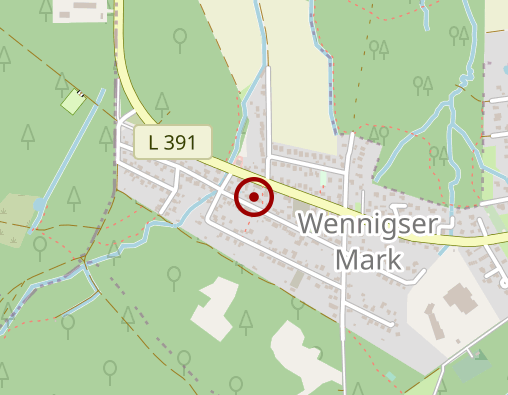 Karte: Kahlert-Carstens Michael Dipl.-Psych.