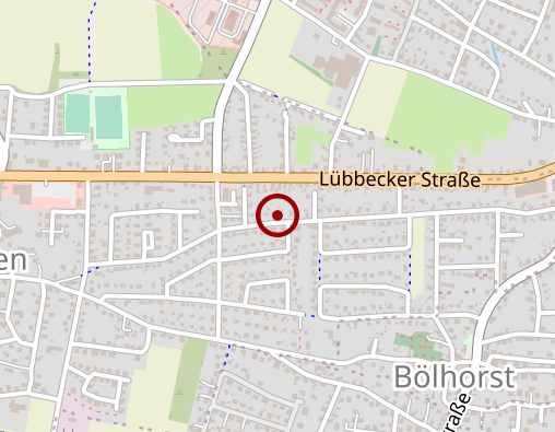 Karte: Praxis für Lebensoptimierung