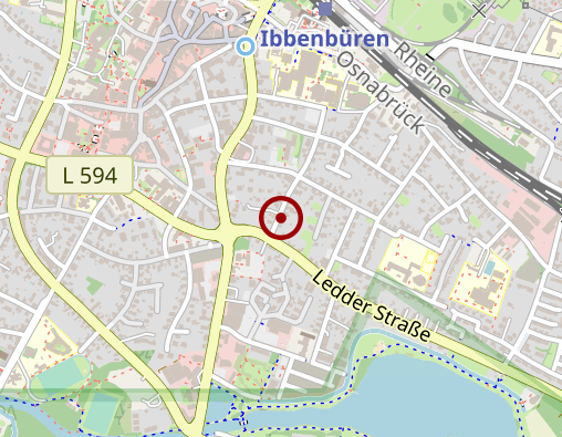 Karte: Antoine Bruno