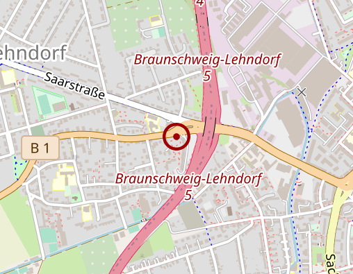 Karte: Scholz-Schulze Frank