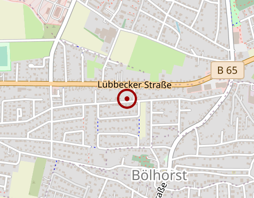 Karte: Krogel Jochen