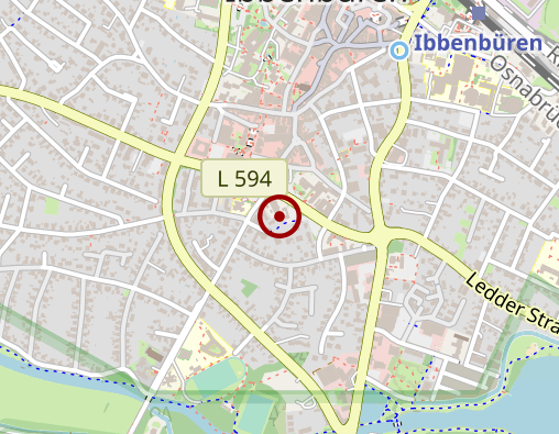 Karte: Kellermeyer Doris