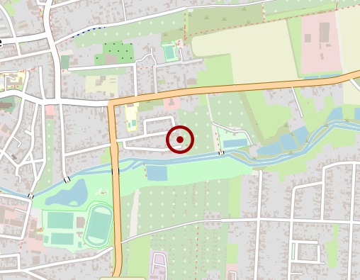 Karte: Moltke Cordula von