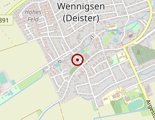 Karte: Klein Dörte Dipl.-Psych.