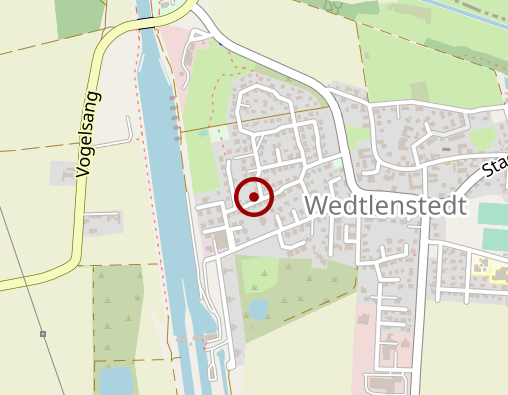 Karte: Malke Astrid Dipl.-Sprachheilpäd.