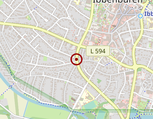 Karte: Kellermeyer Doris