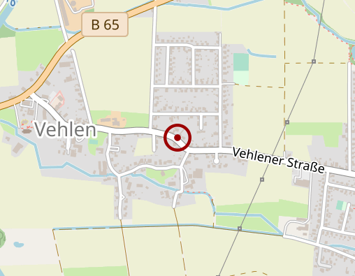 Karte: Nerge F. Inh. Andreas Vogt