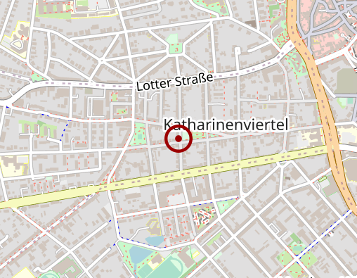 Karte: Stisser Christian