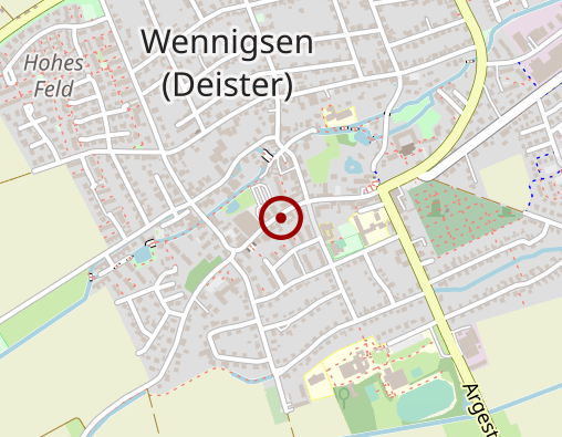 Karte: Herbst Carmen