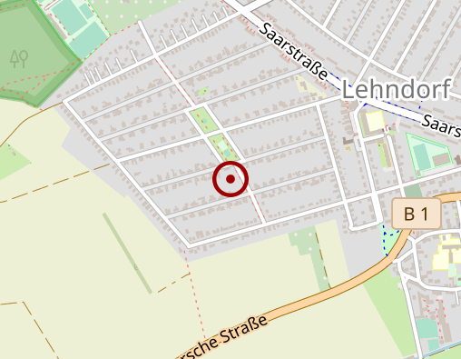 Karte: Pieper-Schönrock Irene