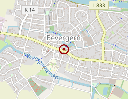 Karte: Burg-Apotheke