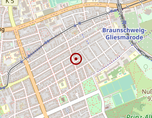 Karte: Gulich Katrin