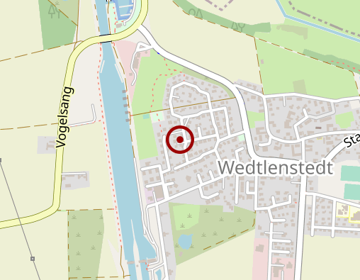 Karte: Scholl Astrid