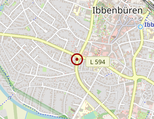 Karte: Atlas Apotheke