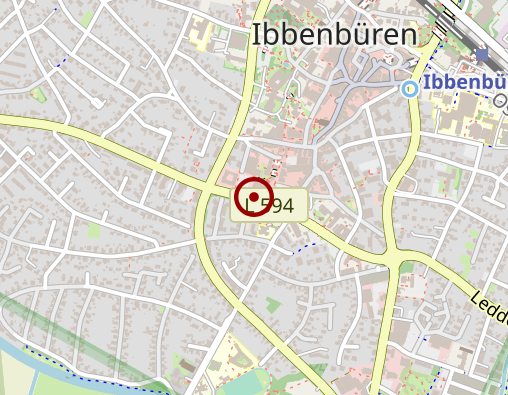 Karte: Trautmann Swen Dr. u. Denich Elvwira