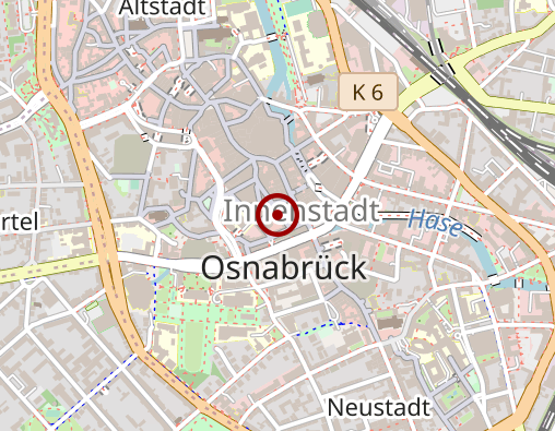 Karte: Hofmann Gundula Dipl.-Med. u. Bischoff Anne Dr.med.