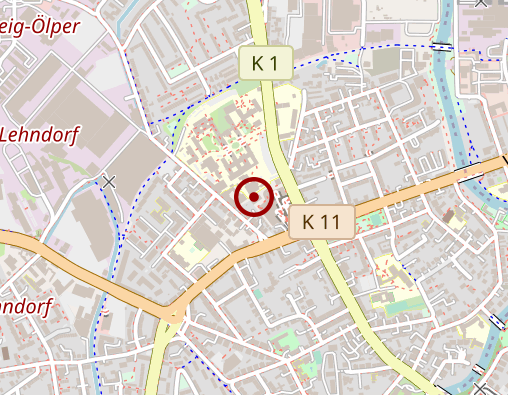 Karte: Martin Claus-Rüdiger