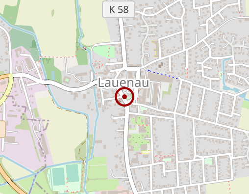 Karte: Sonnen-Apotheke