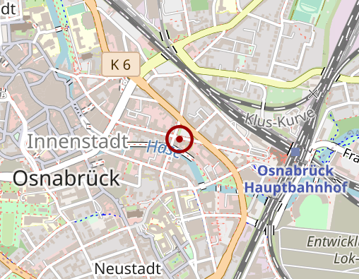 Karte: Fuchs Leonie Dipl.-Psych.