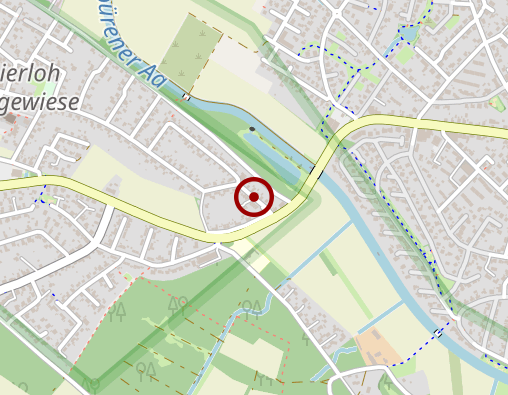 Karte: Mobiler Kulturdienst