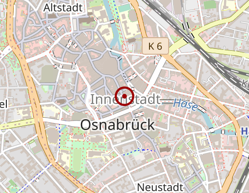 Karte: Christiansen Monika-Grit