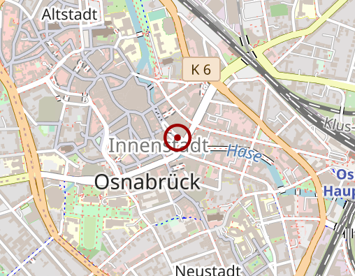 Karte: Neumarkt-Apotheke