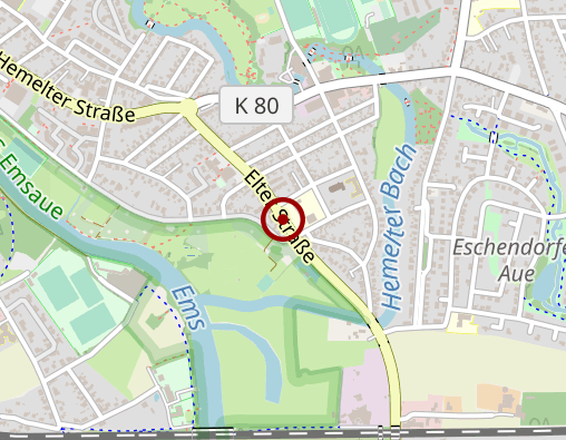 Karte: Johannes Schulz