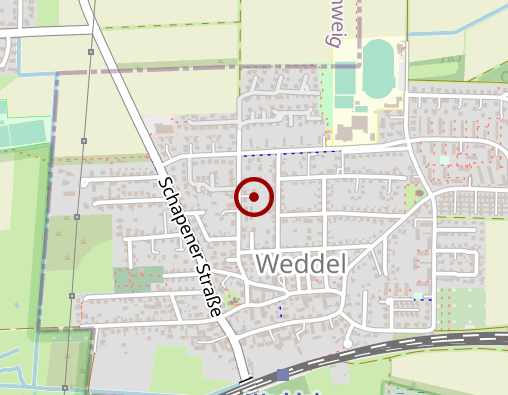 Karte: Garzmann Ralf