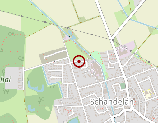 Karte: Nordmann Sabine