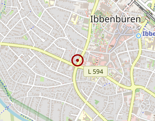 Karte: Ber Susanne Dr.