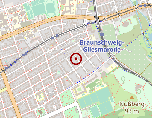 Karte: Wagner Barbara Dr.