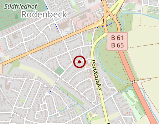 Karte: Engelke Dorothee