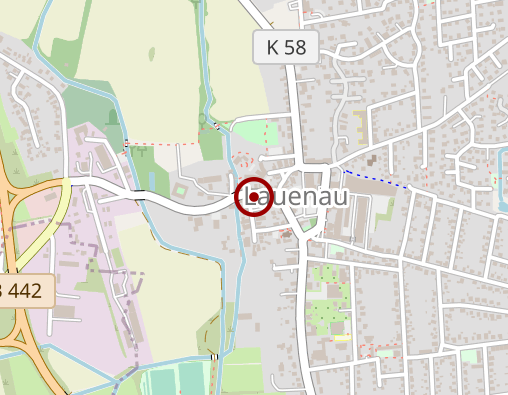 Karte: Markt-Apotheke