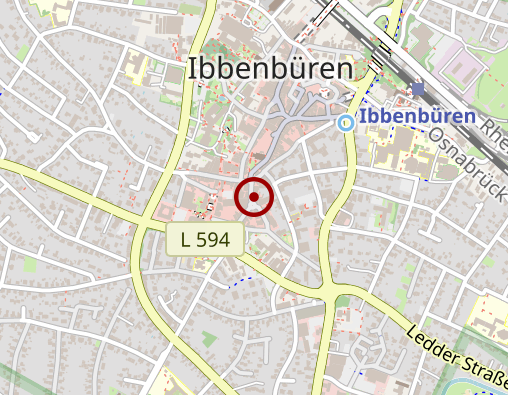 Karte: E & F Schließtechnik