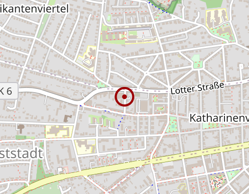 Karte: Rehme, B. & Ptn. GbR