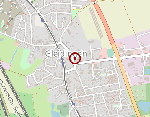 Karte: Fontane-Apotheke