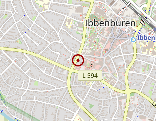 Karte: Geupel Brigitte