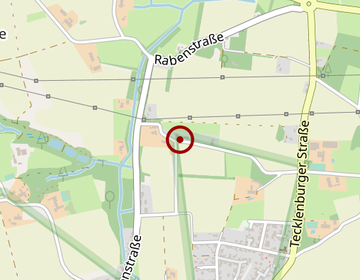 Karte: Schemme Hans-Jürgen