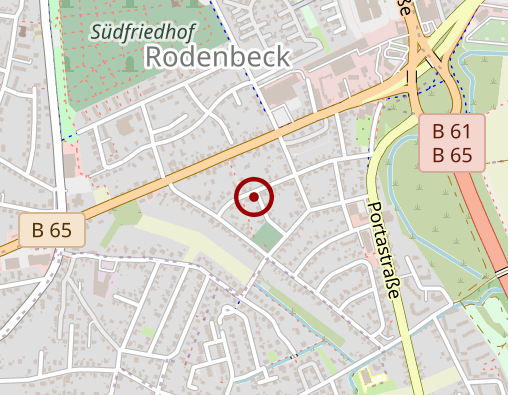 Karte: Rathsmann Frauke