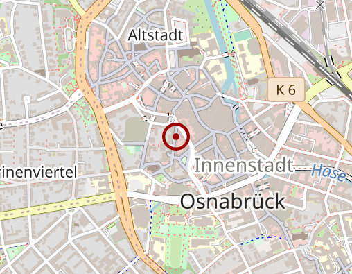 Karte: Tüpker Marion