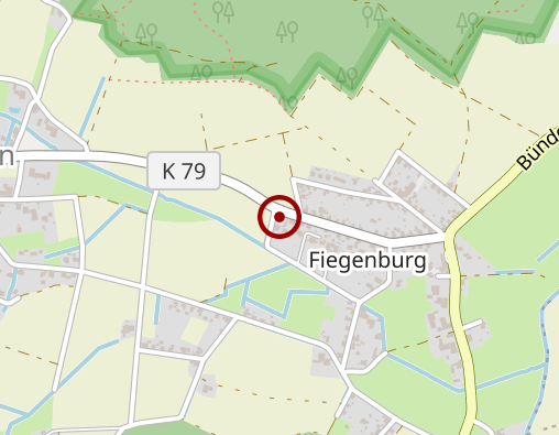 Karte: Manuel Tücke & Team